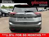 New 2026 Nissan Rogue SV image 3