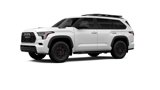 New 2026 Toyota Sequoia TRD Pro image 3