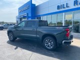 New 2025 Chevrolet Silverado 1500 LT w/ All Star Edition Plus image 2