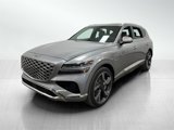 New 2026 Genesis GV80 3.5T Prestige image 2