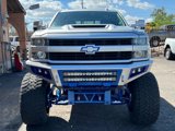 Used 2016 Chevrolet Silverado 2500 LTZ w/ Duramax Plus Package image 4