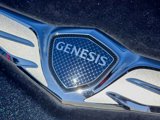 Used 2025 Genesis GV70 2.5T w/ Select Package image 3
