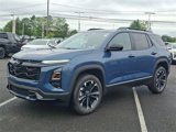 New 2026 Chevrolet Equinox RS w/ Convenience Package III image 2