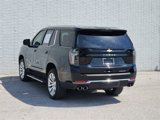 New 2025 Chevrolet Tahoe Premier image 3
