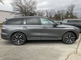 New 2025 Lincoln Aviator Black Label w/ Jet Appearance Package image 2