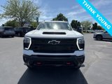 New 2025 Chevrolet Silverado 3500 LTZ w/ Trail Boss Package image 2