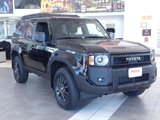 New 2025 Toyota Land Cruiser 1958 image 2