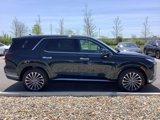 New 2025 Hyundai Palisade Calligraphy image 4