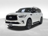 Used 2024 INFINITI QX80 Premium Select w/ Cargo Package image 2