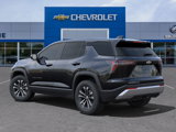 New 2026 Chevrolet Equinox LT image 3
