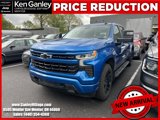 Used 2022 Chevrolet Silverado 1500 RST w/ Protection Package image 2