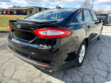 Used 2016 Ford Fusion S image 5