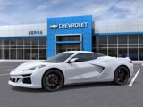 New 2025 Chevrolet Corvette Z06 w/ Stealth Interior Trim Package image 2