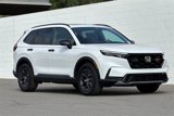 New 2026 Honda CR-V TrailSport image 2