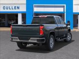 New 2025 Chevrolet Silverado 2500 LTZ w/ LTZ Plus Package image 4