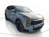 New 2026 Kia Sportage EX image 4