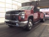 Used 2021 Chevrolet Silverado 3500 LTZ w/ LTZ Plus Package image 5