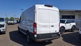 New 2025 Ford Transit 250 148 Medium Roof w/ Load Area Protection Package image 4