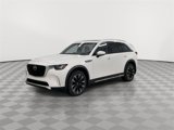 New 2025 MAZDA CX-90 Plug-In Hybrid w/ Premium Plus image 4