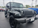 Used 2013 Jeep Wrangler Unlimited Sahara w/ Connectivity Group image 3