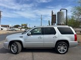 Used 2014 Cadillac Escalade Premium image 2