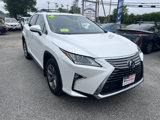 Used 2018 Lexus RX 350 AWD image 5