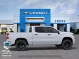 New 2026 Chevrolet Silverado 1500 Custom image 5