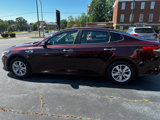 Used 2016 Kia Optima LX image 2