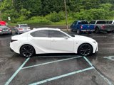Used 2023 Lexus IS 350 F Sport image 2