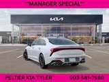 New 2026 Kia K5 GT image 4