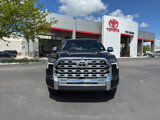 New 2025 Toyota Tundra 1794 Edition image 6