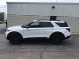 Used 2024 Ford Explorer Timberline w/ Timberline Technology Package image 4