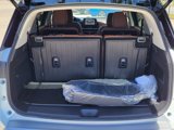 New 2025 Nissan Pathfinder Platinum image 4
