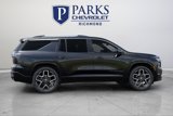 New 2026 Chevrolet Traverse High Country image 5