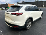 Used 2021 MAZDA CX-9 Signature image 5