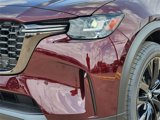 New 2025 MAZDA CX-90 3.3 Turbo w/ Premium Sport Pkg image 5