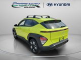New 2025 Hyundai Kona SEL image 3