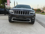Used 2014 Jeep Grand Cherokee Limited w/ Luxury Group II image 3