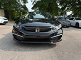 Used 2021 Honda Civic LX image 2