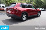Used 2025 Toyota Grand Highlander FWD image 6