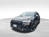New 2025 Audi Q7 3.0T Prestige image 2
