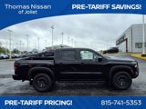 New 2025 Nissan Frontier PRO-4X image 2