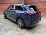Certified 2023 Mercedes-Benz EQE 350+ 4MATIC SUV image 3