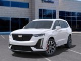 New 2025 Cadillac XT6 Sport image 6