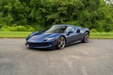 Certified 2023 Ferrari 296 GTB image 4