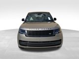 New 2025 Land Rover Range Rover SE image 2