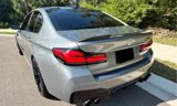 Used 2023 BMW M5 w/ Competition Package image 6