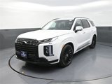 New 2025 Hyundai Palisade Calligraphy image 4