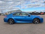Used 2020 Toyota Camry SE image 6