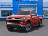 New 2025 Chevrolet Silverado 1500 LT w/ Leather Package image 6